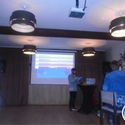 35) 50 Tinten Grijs Quiz *  (Eigen locatie)