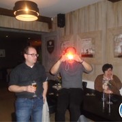 37) 50 Tinten Grijs Quiz *  (Eigen locatie)