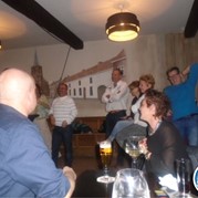 42) 50 Tinten Grijs Quiz *  (Eigen locatie)