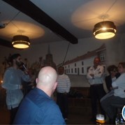 44) 50 Tinten Grijs Quiz *  (Eigen locatie)