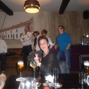 45) 50 Tinten Grijs Quiz *  (Eigen locatie)