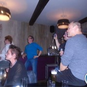 46) 50 Tinten Grijs Quiz *  (Eigen locatie)