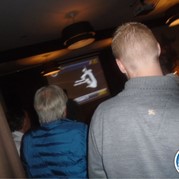 47) 50 Tinten Grijs Quiz *  (Eigen locatie)