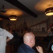 48) 50 Tinten Grijs Quiz *  (Eigen locatie)