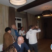 53) 50 Tinten Grijs Quiz *  (Eigen locatie)