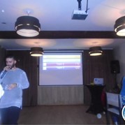 55) 50 Tinten Grijs Quiz *  (Eigen locatie)