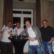 58) 50 Tinten Grijs Quiz *  (Eigen locatie)