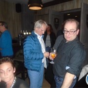 60) 50 Tinten Grijs Quiz *  (Eigen locatie)