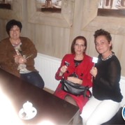 61) 50 Tinten Grijs Quiz *  (Eigen locatie)