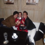 62) 50 Tinten Grijs Quiz *  (Eigen locatie)