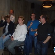 63) 50 Tinten Grijs Quiz *  (Eigen locatie)