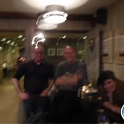 68) 50 Tinten Grijs Quiz *  (Eigen locatie)