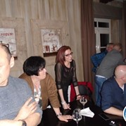 70) 50 Tinten Grijs Quiz *  (Eigen locatie)