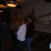 73) 50 Tinten Grijs Quiz *  (Eigen locatie)