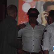 74) 50 Tinten Grijs Quiz *  (Eigen locatie)