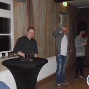 75) 50 Tinten Grijs Quiz *  (Eigen locatie)