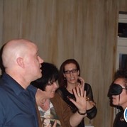 76) 50 Tinten Grijs Quiz *  (Eigen locatie)