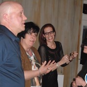 77) 50 Tinten Grijs Quiz *  (Eigen locatie)