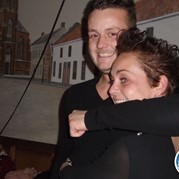 78) 50 Tinten Grijs Quiz *  (Eigen locatie)