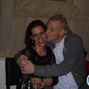 79) 50 Tinten Grijs Quiz *  (Eigen locatie)