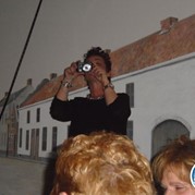 80) 50 Tinten Grijs Quiz *  (Eigen locatie)