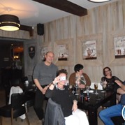 81) 50 Tinten Grijs Quiz *  (Eigen locatie)