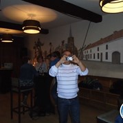 82) 50 Tinten Grijs Quiz *  (Eigen locatie)