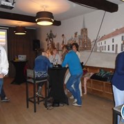 83) 50 Tinten Grijs Quiz *  (Eigen locatie)