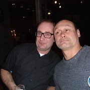 84) 50 Tinten Grijs Quiz *  (Eigen locatie)