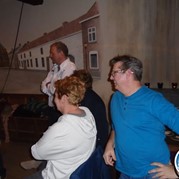 87) 50 Tinten Grijs Quiz *  (Eigen locatie)