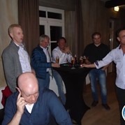 88) 50 Tinten Grijs Quiz *  (Eigen locatie)