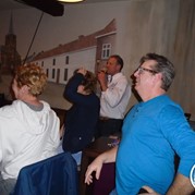 89) 50 Tinten Grijs Quiz *  (Eigen locatie)