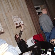 90) 50 Tinten Grijs Quiz *  (Eigen locatie)