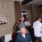 91) 50 Tinten Grijs Quiz *  (Eigen locatie)