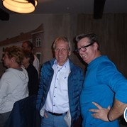 92) 50 Tinten Grijs Quiz *  (Eigen locatie)