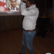 95) 50 Tinten Grijs Quiz *  (Eigen locatie)