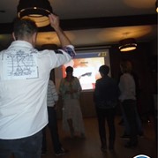 96) 50 Tinten Grijs Quiz *  (Eigen locatie)