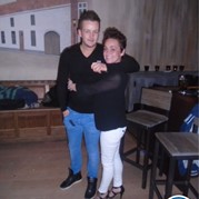 97) 50 Tinten Grijs Quiz *  (Eigen locatie)