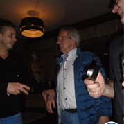 98) 50 Tinten Grijs Quiz *  (Eigen locatie)