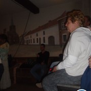 99) 50 Tinten Grijs Quiz *  (Eigen locatie)