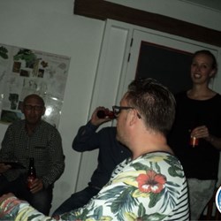 Ranking the Company (zonder horeca)  (Eigen locatie)