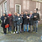 13) Citygame Gek op Holland Alkmaar