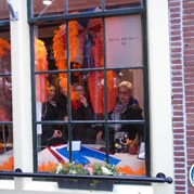 15) Citygame Gek op Holland Alkmaar