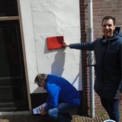 23) Citygame Gek op Holland Alkmaar