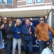 5) Citygame Gek op Holland Alkmaar