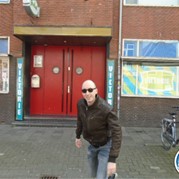 9) Citygame Gek op Holland Alkmaar