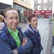 33) Citygame Gek op Holland Roermond