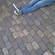 34) Citygame Gek op Holland Roermond