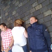 35) Citygame Gek op Holland Roermond