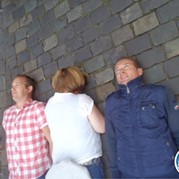 36) Citygame Gek op Holland Roermond